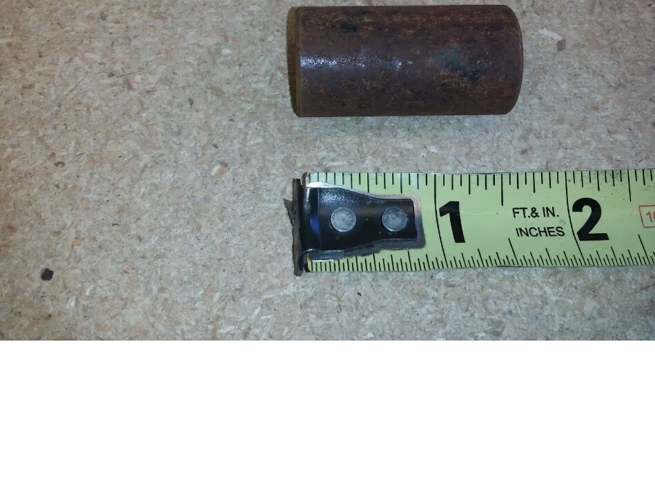 Cummins OEM part 3046286 Mounting Spacer