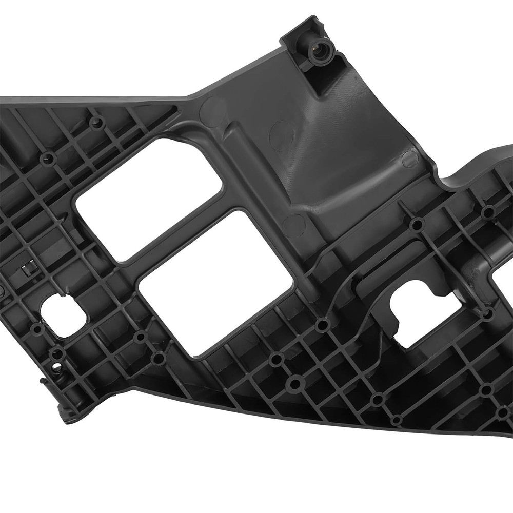 For 2009-2013 VW Golf Headlight Support Bracket Holder Mount Panel 4PCS Set