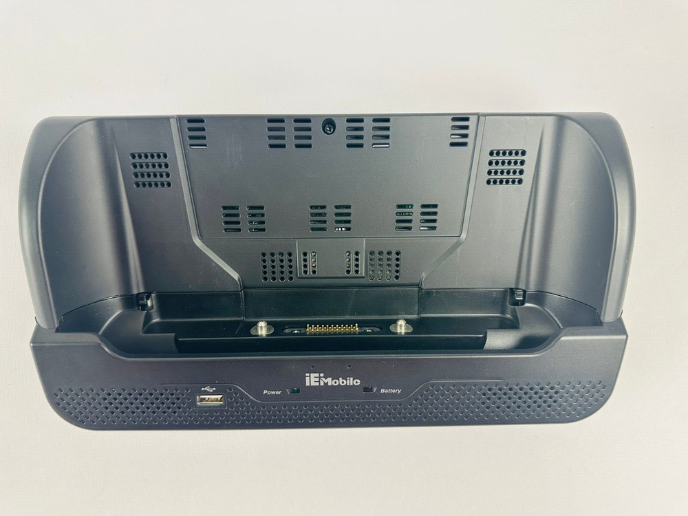 IEI ICEROCKDS-08A-R10 Docking Station