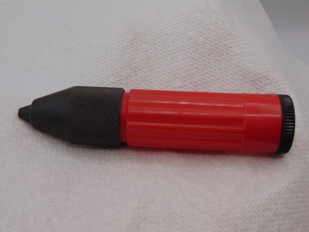 SHAVIV VARGUS DEBURRING TOOLS Base only no Blades