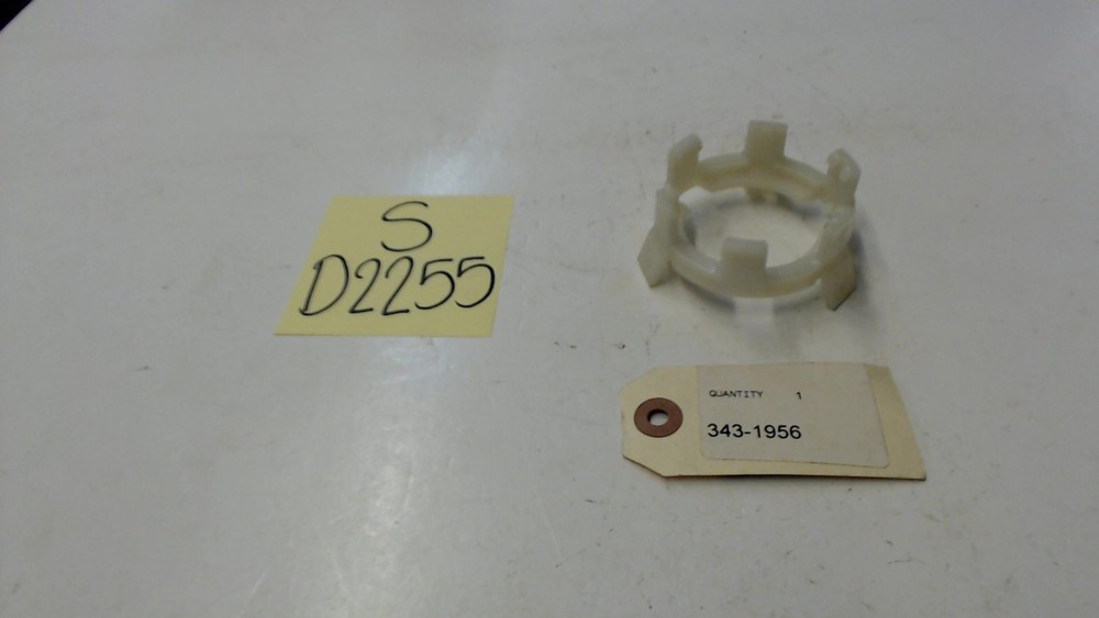 3431956 Inner Shield Bearing 3-4 Rotary Cutter