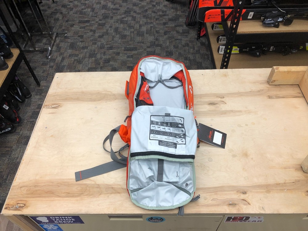 Scott Guide AP 20 Backpack Kit 25% off