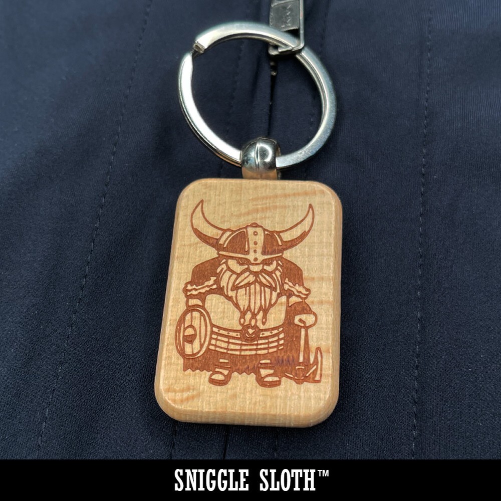 Eat Sleep Game Repeat Console Controller Engraved Wood Rectangle Keychain