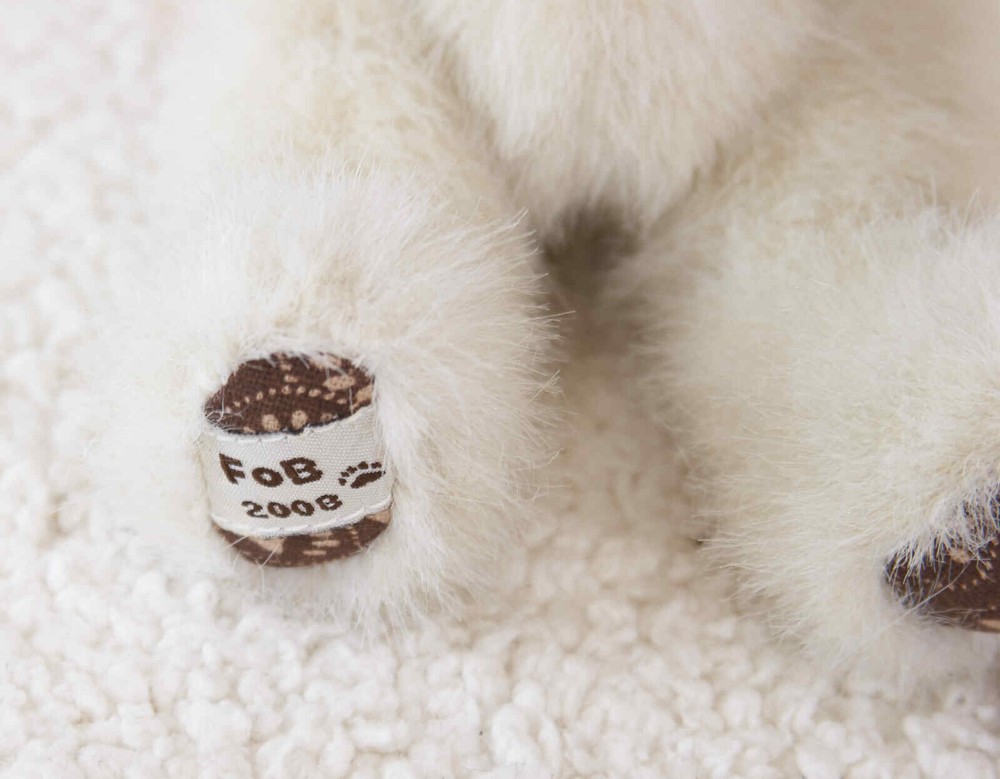 Boyd's Bears Buddie B. Backpakin