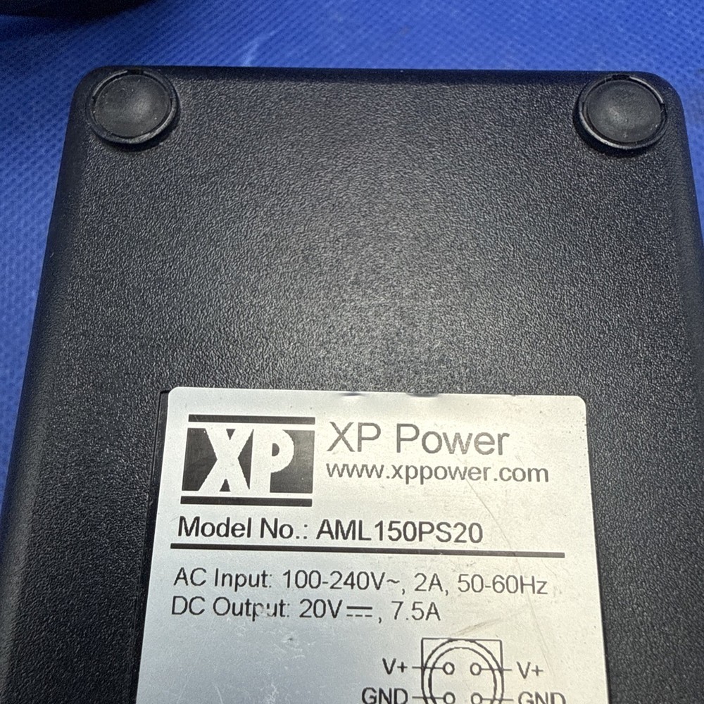 xp power aml150ps20 Power Adapter