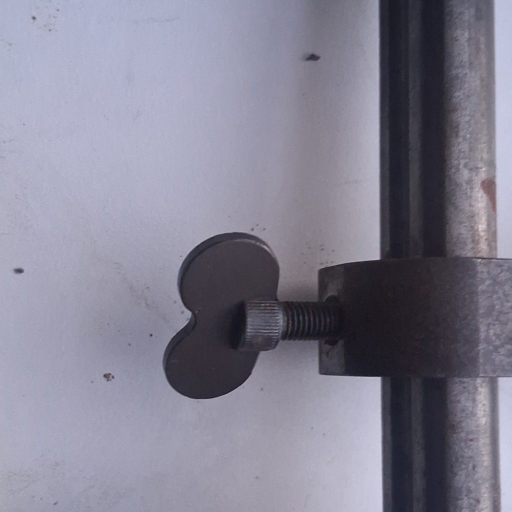 Base Indicator Holder Adjustable Arm for Metalworking