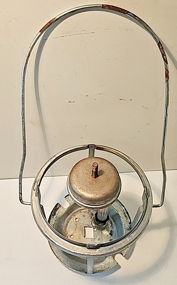 Coleman 220K Lantern Burner Cage & Upper Burner