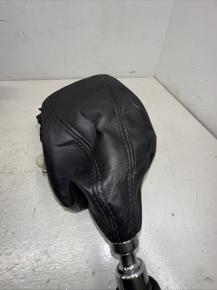 #2 FORD TRANSIT CUSTOM 2017 6 SPEED GEARSTICK BK2R7C453MLH