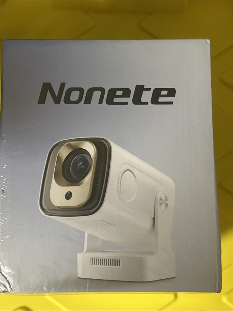 Nonete Projector