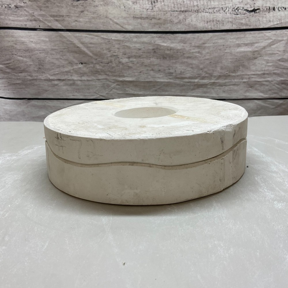 Ceramic Slip Casting Mold Gemini #72