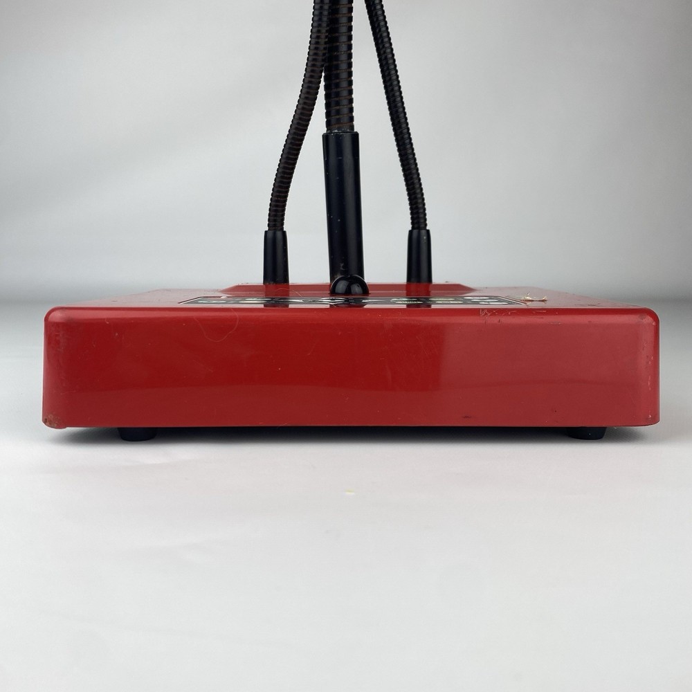 Lumens DC265 Full HD Document Camera Visualizer 1080p No Cables Tested Working!