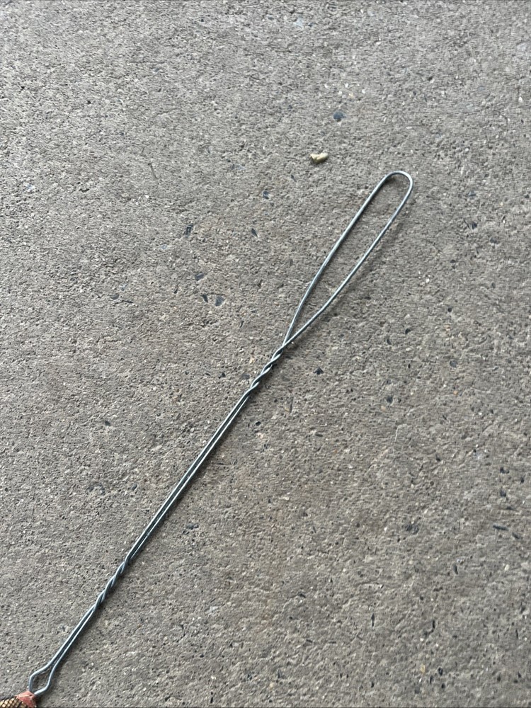 WW2 US Victory Style Flyswatter (CC214
