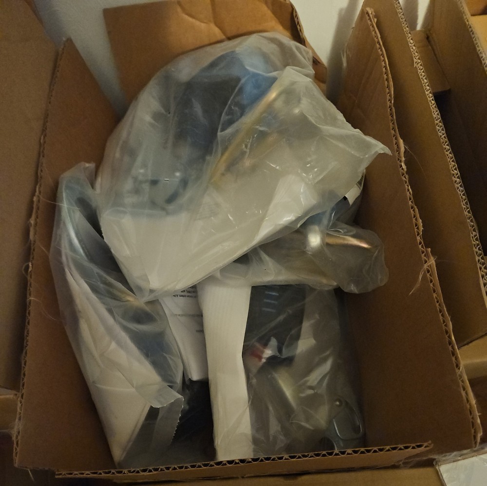 FallTech FallTech 6' DuraTech Personal SRL with Steel Snap Hook - 82706SA1