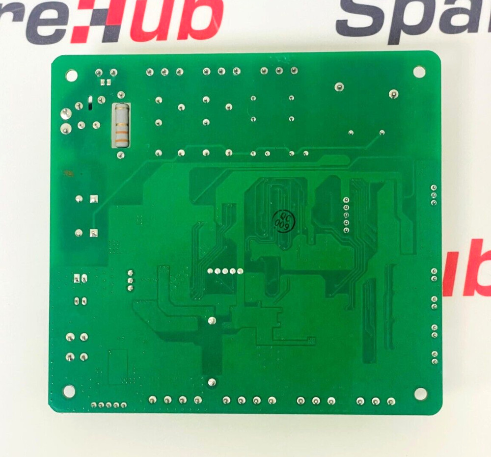 EMERSON EI1AVNB-AJ-101 Circuit Board