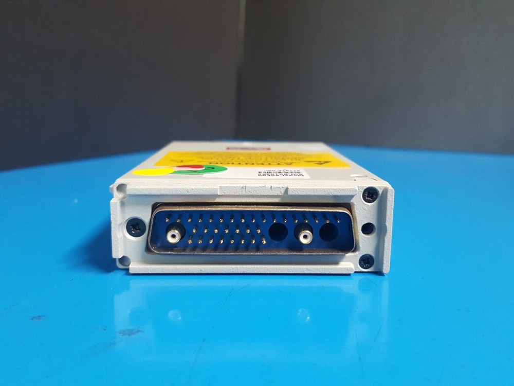 Tektronix 80E03 : Sampling Module 20 GHz As-is (0256)