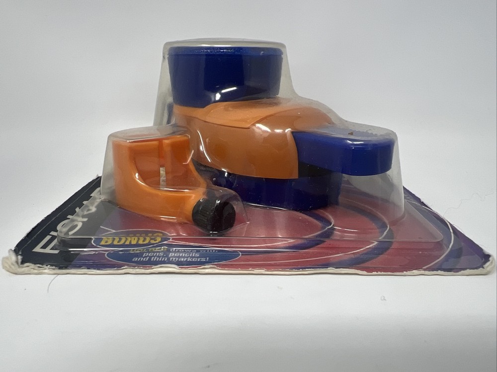 Fiskars Oval Cutter w/ Drawing Holder - 9385 New Open Package