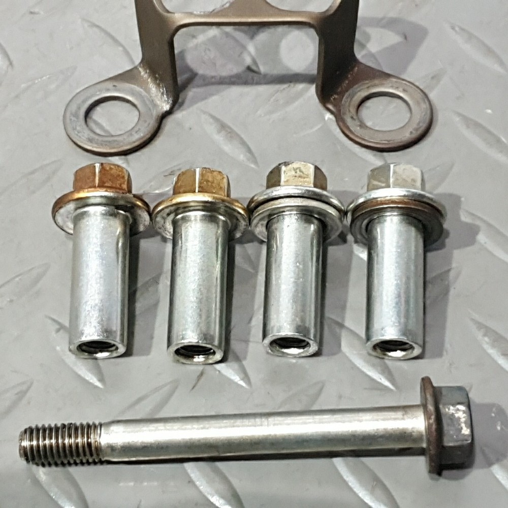 ♻️ Keeway K-Light 125 2018 - 2023 Engine Cylinder Head Bolts ♻️