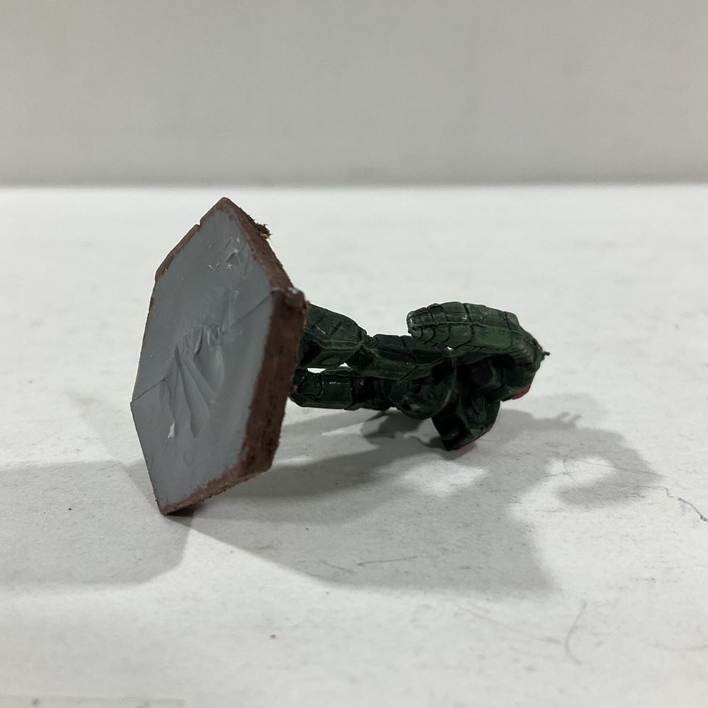 RAL PARTHA BATTLETECH ARCHER ARC-2R PLASTIC MINIATURE PAINTED