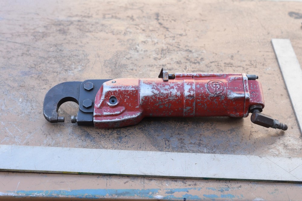 US 538 C-TYPE RIVETER CP