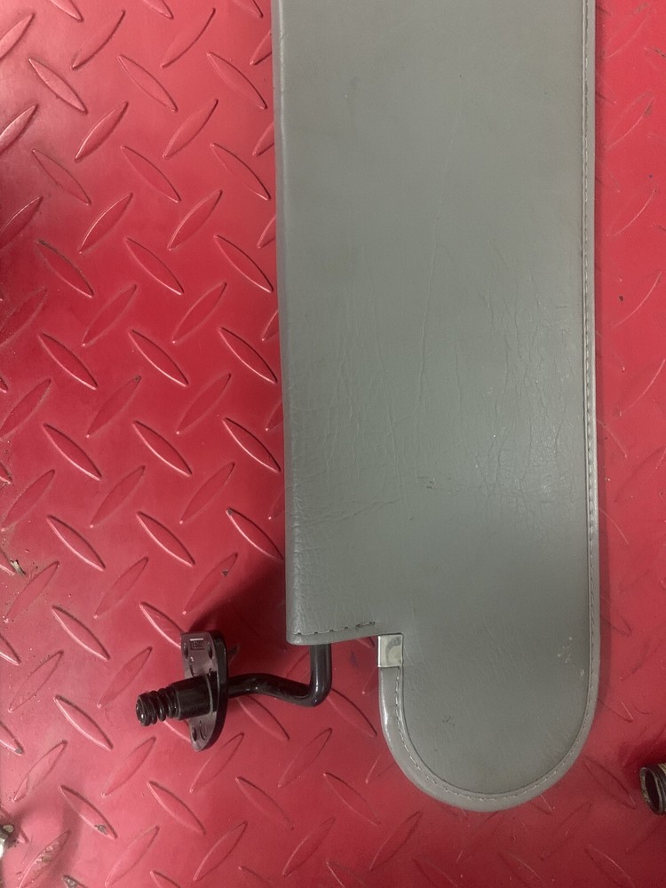 2007 Freightliner M2 106 Right Interior Sun Visor