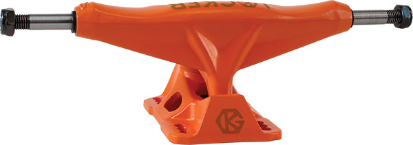 GRIND KING LOCKER TRUCKS SET 8.0 ORANGE