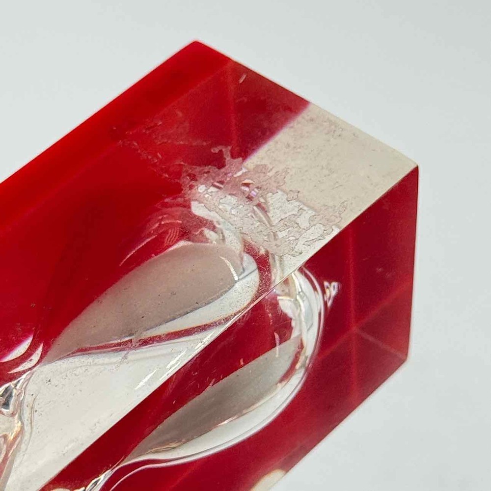 Supreme Sand Timer "RED" - (682-378)