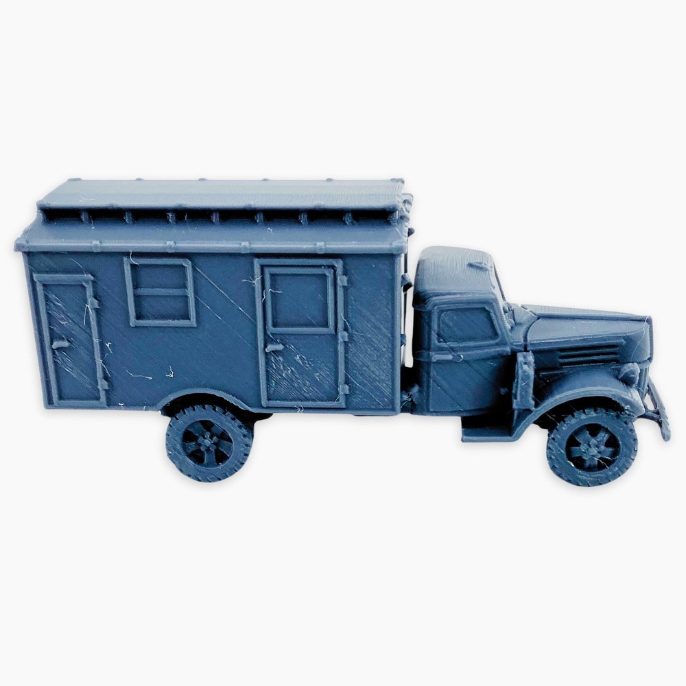 Ford V3000 (radio)
