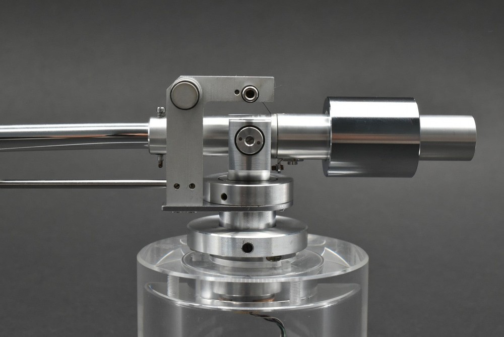 Micro Seiki DD-6 (MA-505) Tonearm【Ships from US🇺🇸】