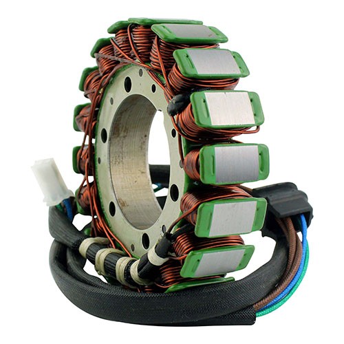 RMSTATOR RMSTATOR GENERATOR STATOR RM01195S