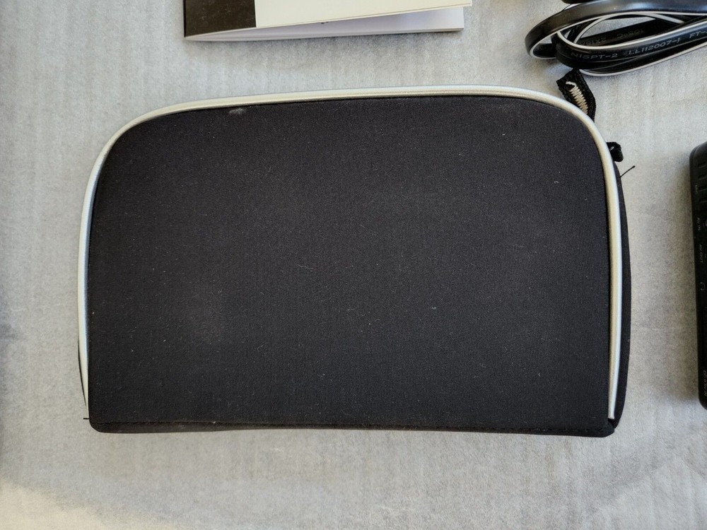 Nextar 7" Multi Media Machine Model #MC3007 - New - Open Box