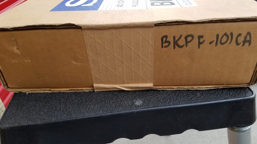 NEW! -SONY BKPF-101CA - A/D Converter Boards - 2 Available.
