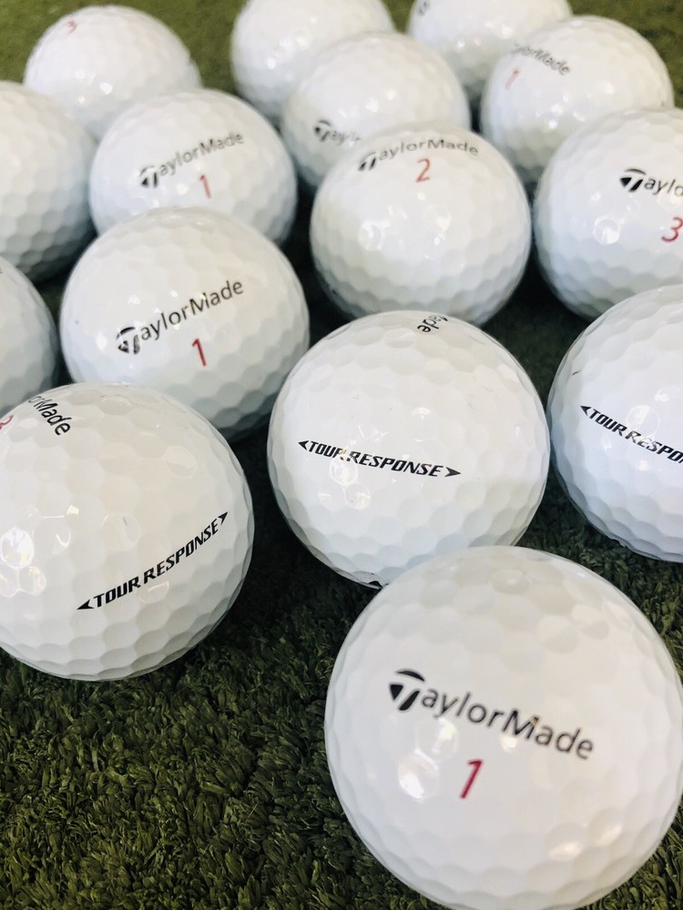 24 Taylor Made Tour Response 4A  Grade Great Condition!!
