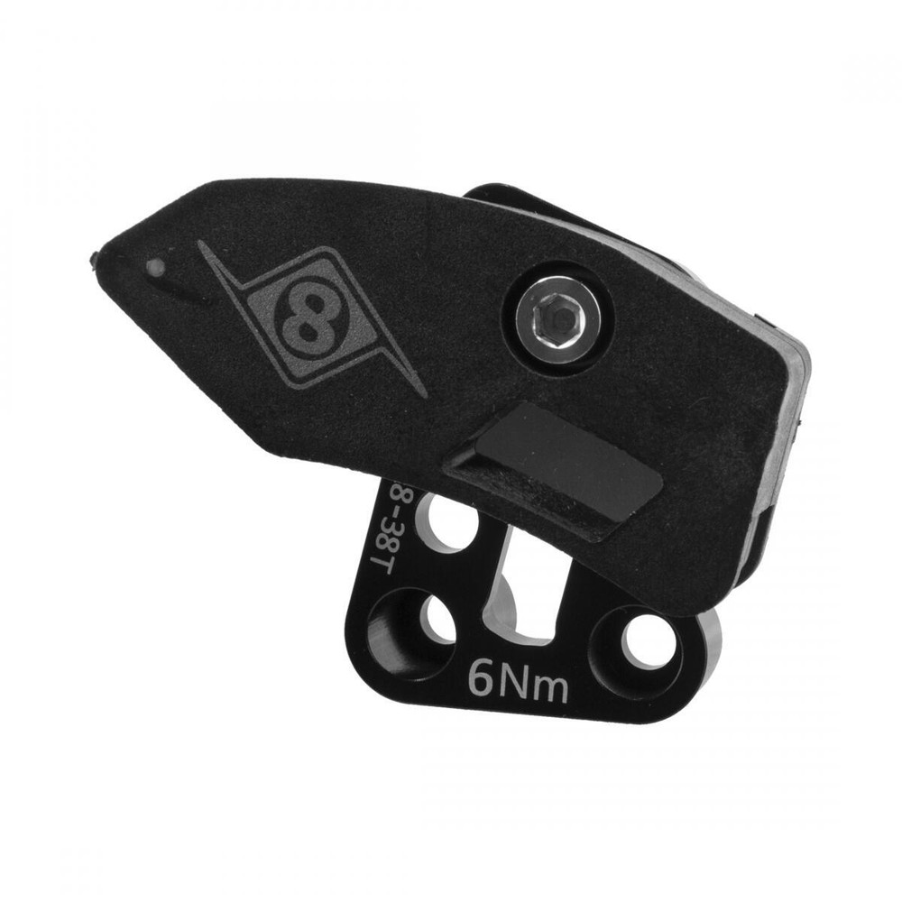 ORIGIN8 BIKE BICYCLE CHAIN GUIDE SENTRY E-TYPE MOUNT BLACK