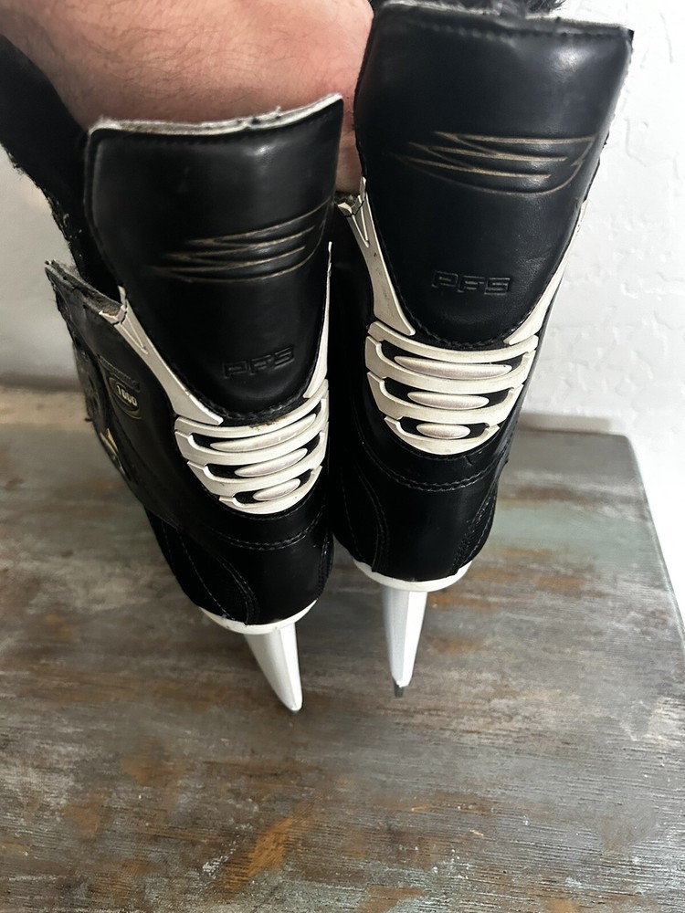 Bauer Supreme 1000 Size US 3.5D
