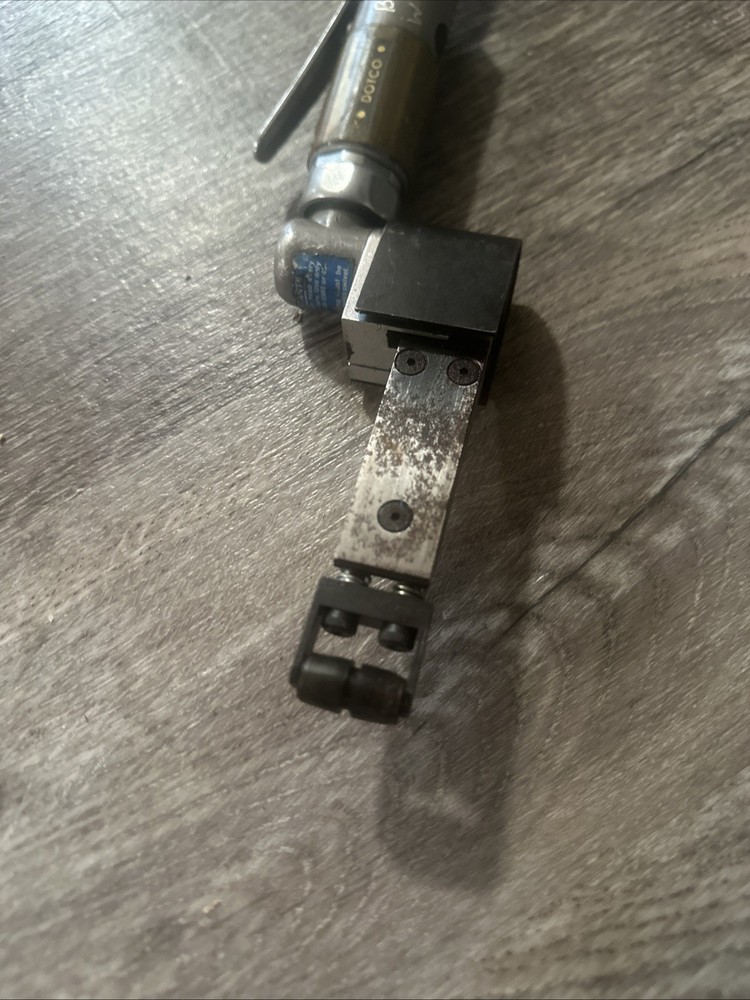 Dotco Air Belt Sander