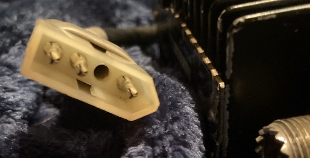 ICOM IC 25A VHF 2 METERS TRANSCEIVER TESTED