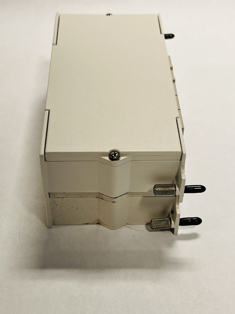 2 NI National Instruments SCXI-1331 Terminal Blocks