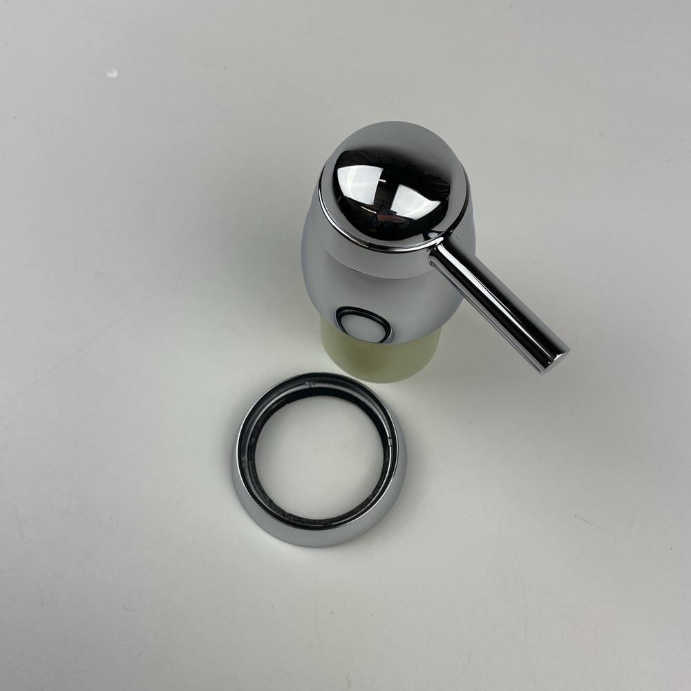 Moen TS33003 Arris Single Handle Volume Control Valve Trim - Chrome