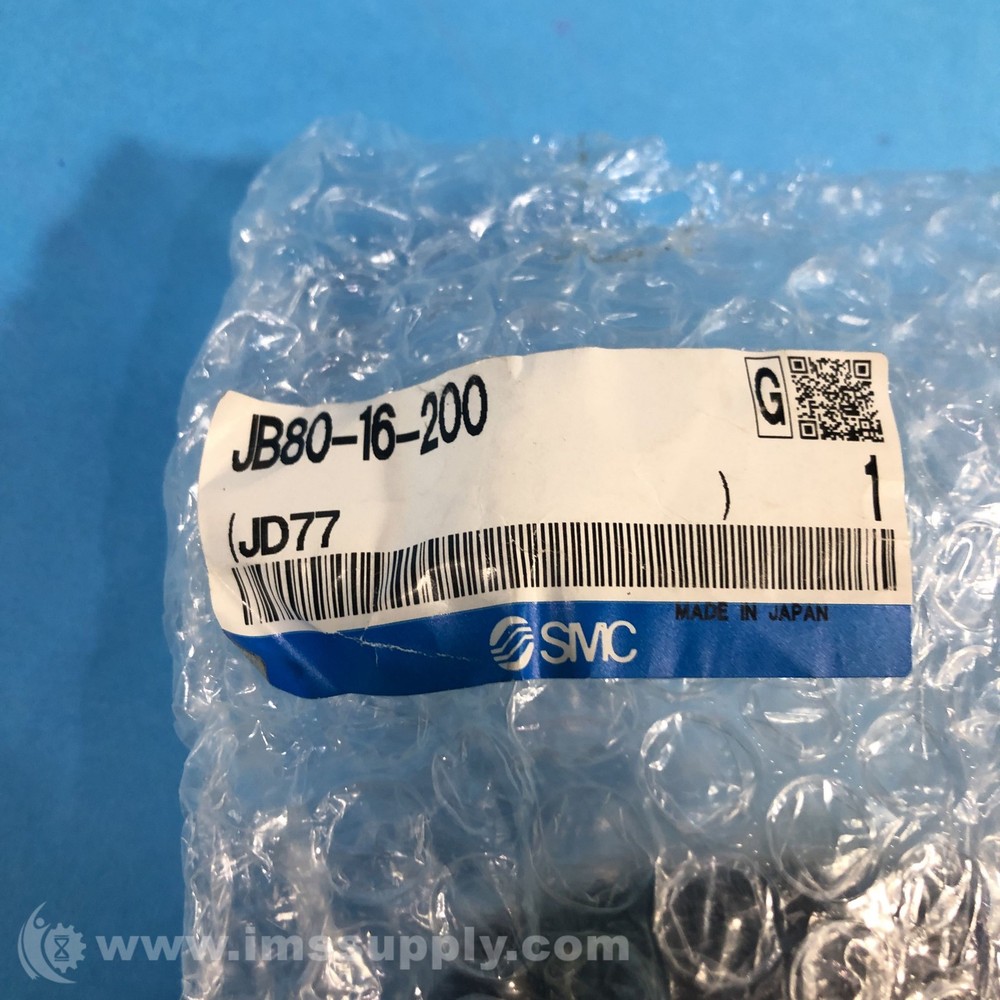 SMC JB80-16-200 Floating Accessory Joint FNIP