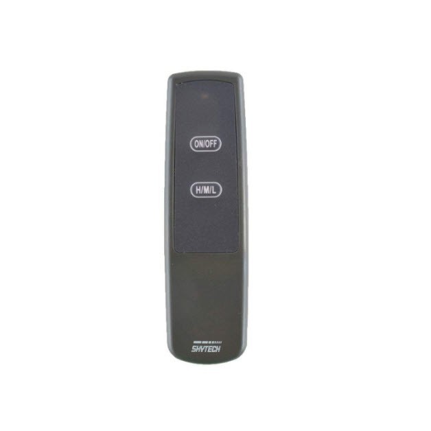 Skytech RCAF-1035 Remote Control Kit for AF-LMF/RVS Valve Kit