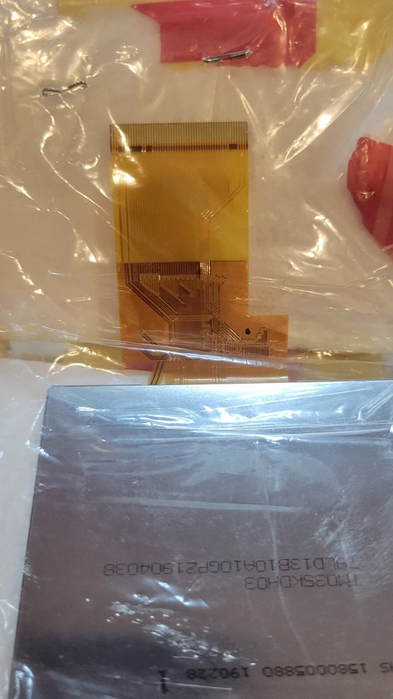 UNI-T UT181A DISPLAY (OEM)