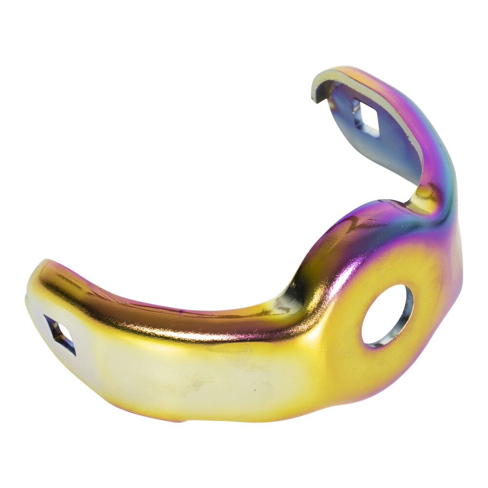 NEON BICYCLE SPRINGER FORK CROWN LOWRIDER CRUISER BIKES