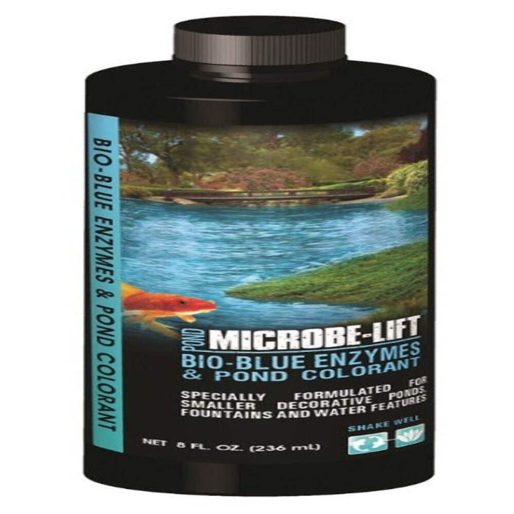 Microbe-Lift Bio Blue