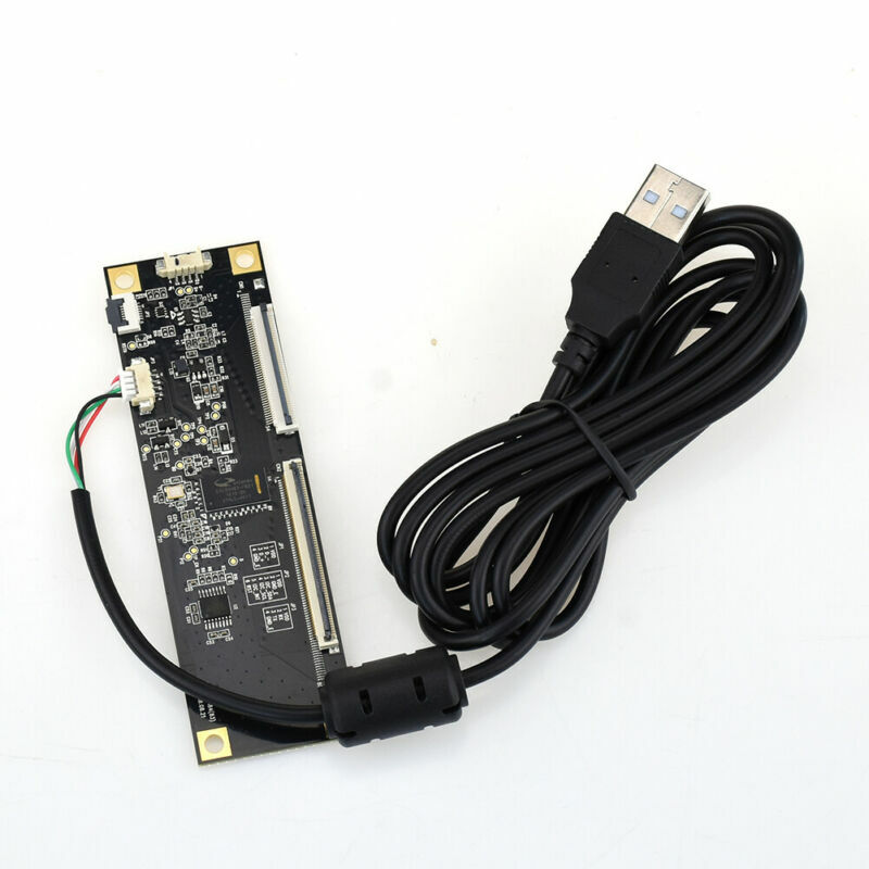 21.5 inch Touch Screen Panel+EETI USB Controller Capacitive Multi 532*323mm 16:9