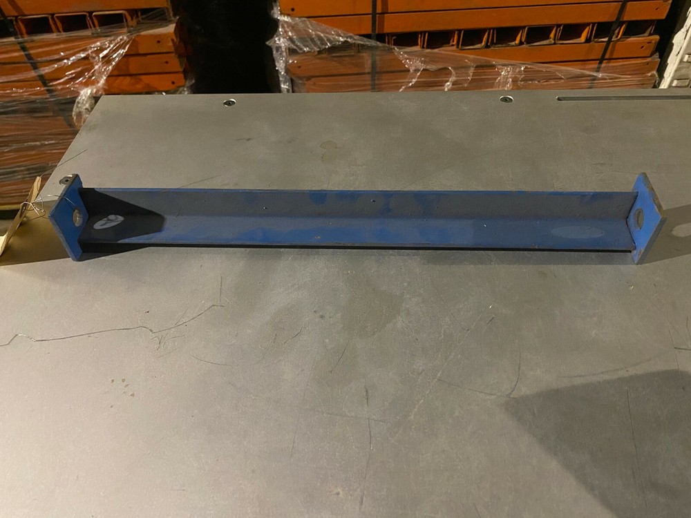 18" Structual Row Spacer for Pallet Rack