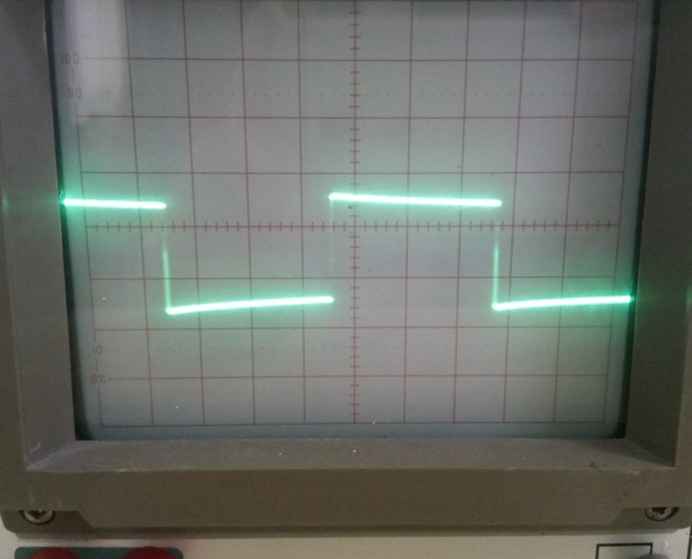 NE555 Multi-Channel Waveform Generator Module Sine Triangle Square Wave-DIY Kits