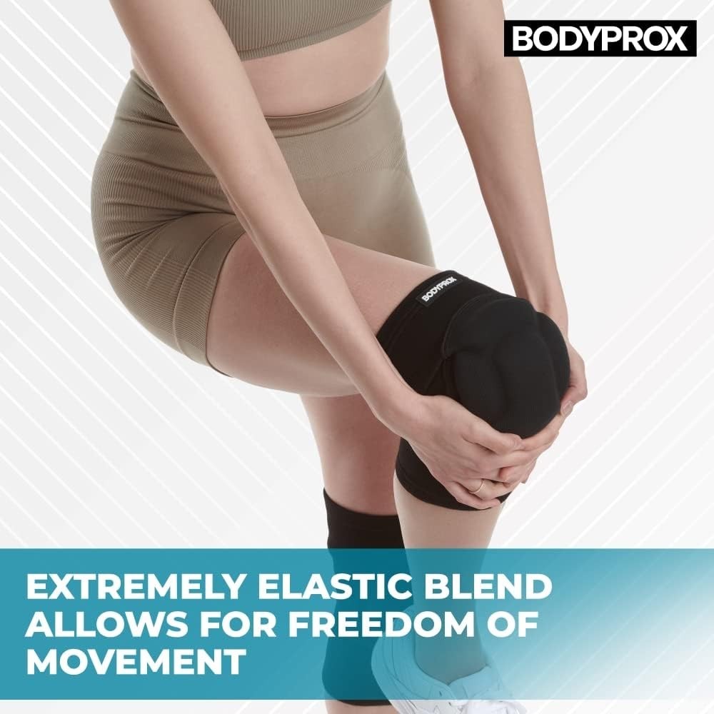 Knee Pads