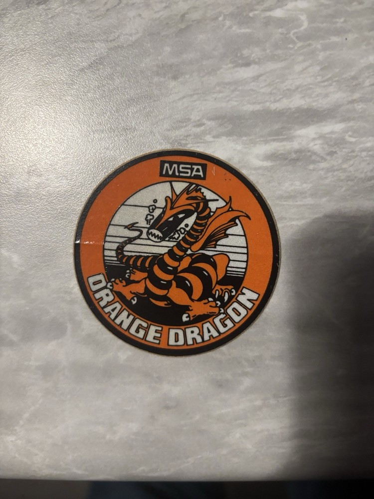 coal mining stickers(2026 Listing) Nice Older Vendor