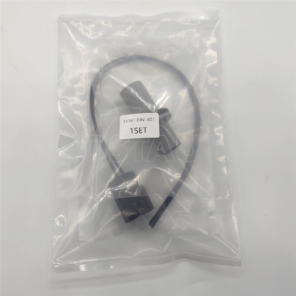 Front Turn Signal Light Socket & Connector Pigtail For 2005-2010 Honda Odyssey