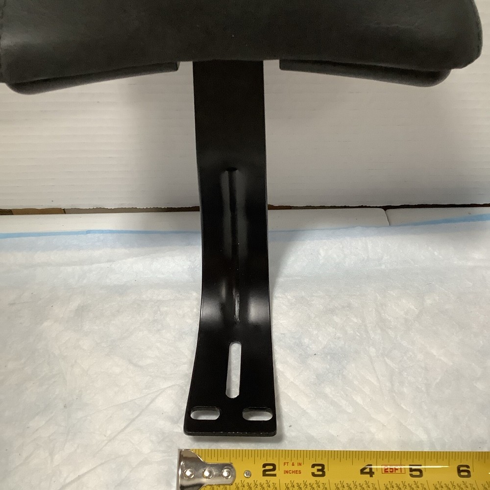 Bike Electric Backrest / Back Support Cushion